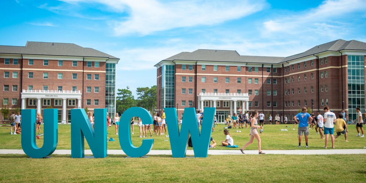University of Carolina Wilmington Scholarship 2027 Offers Fully Funded PhD