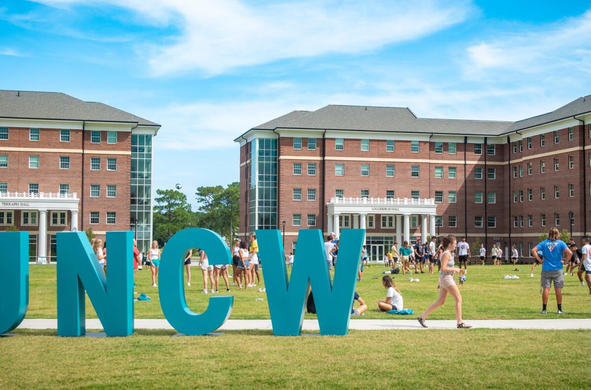  University of North Carolina Scholarship 2027: Apply for Fully Funded PhD in USA With $25,000 Annual Stipend and Tuition Waiver