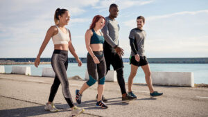 7 easy ways to improve your health without a gym membership