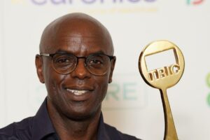 Trevor Nelson announces temporary break over health concerns. Image Credit: PA Media