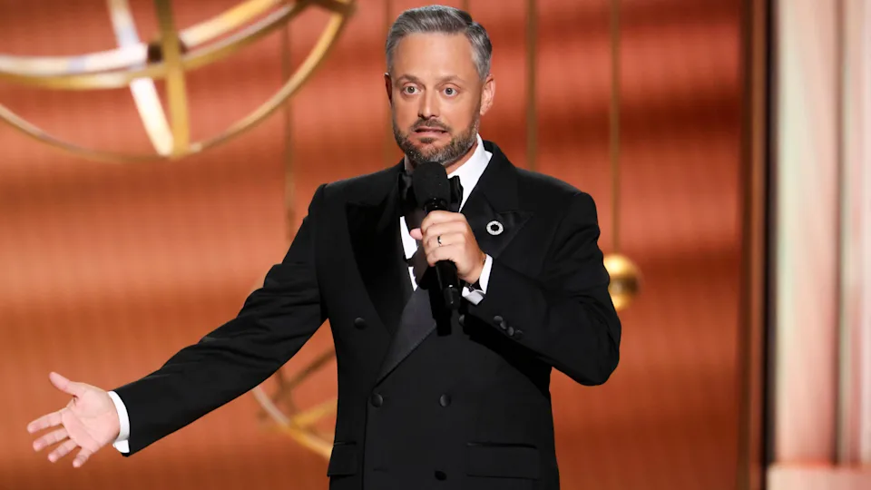 nate bargatze