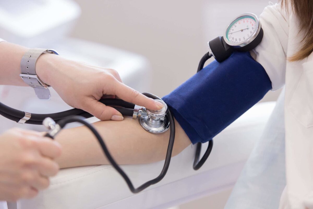 Health metrics that are more important than weight