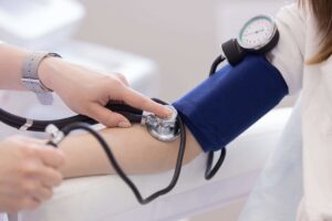 Health metrics that are more important than weight