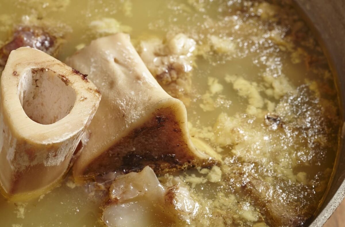  12 Traditional Foods That Are Making a Modern Comeback