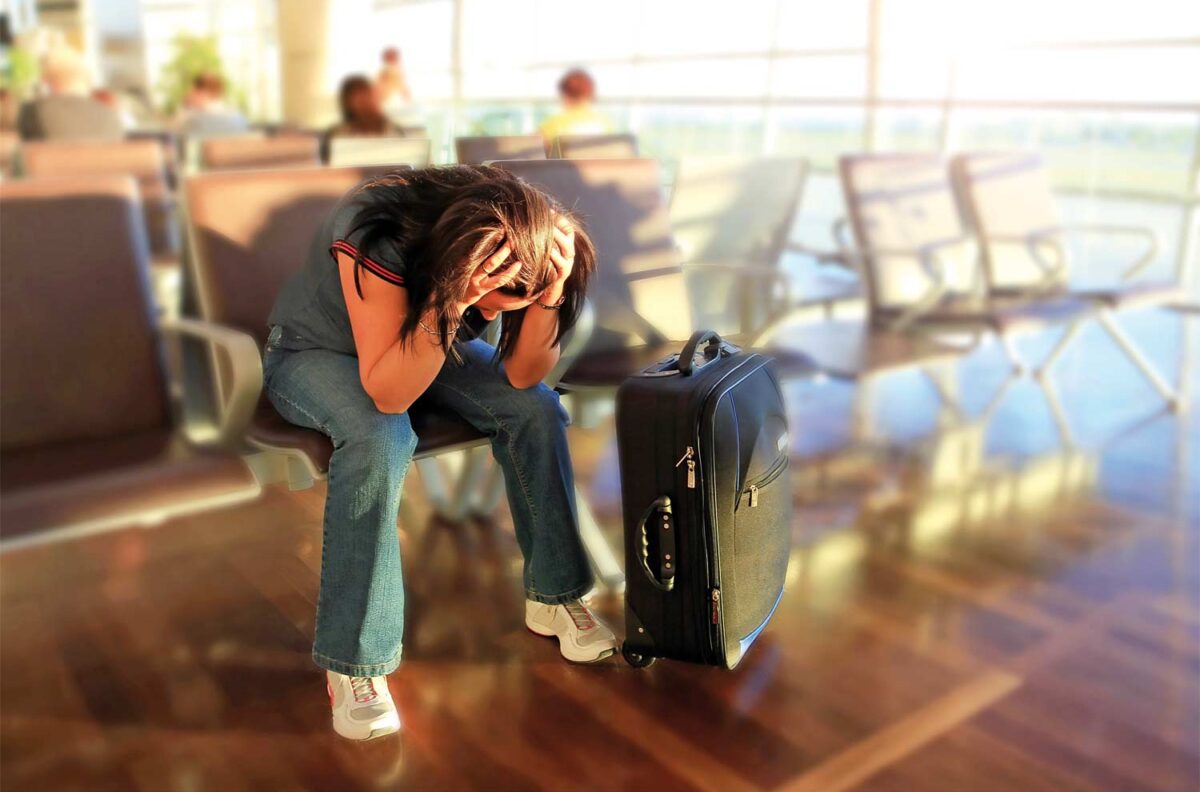  11 Vacation Mistakes That Can Ruin Your Trip Instantly