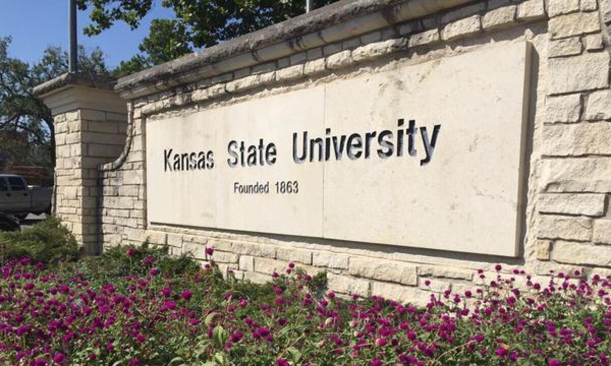  Kansas State University Scholarship 2027: Apply for Fully Funded USA Opportunity