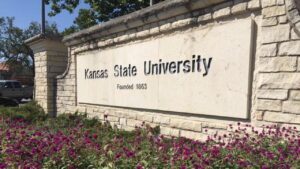 Kansas State University announces fully funded graduate scholarship for international students in 2027