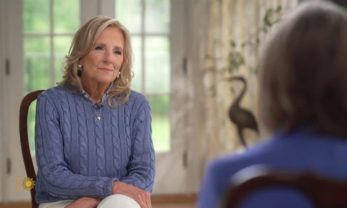  Jill Biden’s debate admission reignites questions over Joe Biden’s 2024 campaign and Democratic trust crisis