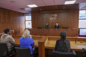 DCU School of Law and Government offers fully funded PhD scholarship in Ireland