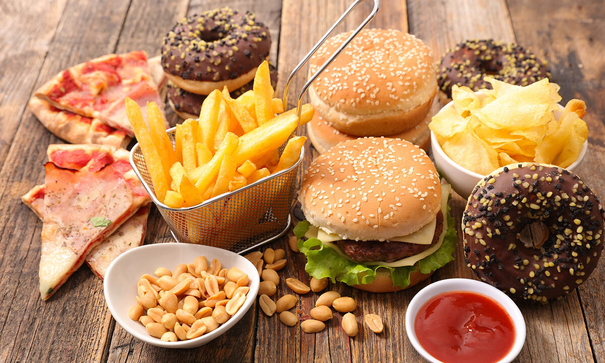  10 Nutrition Myths That Refuse to Die