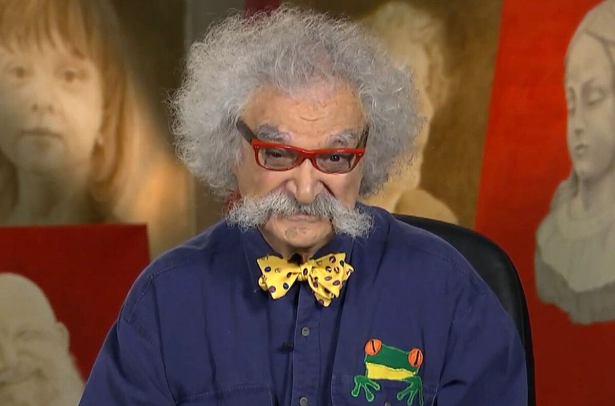  Gene Shalit dies at 100: What to know about the legendary TV Critic who changed entertainment journalism forever
