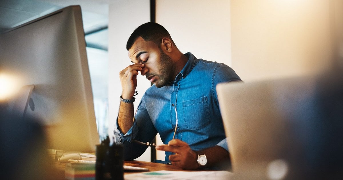 10 Cybersecurity Mistakes Most People Make Every Day That Put Their Personal Data at Risk
