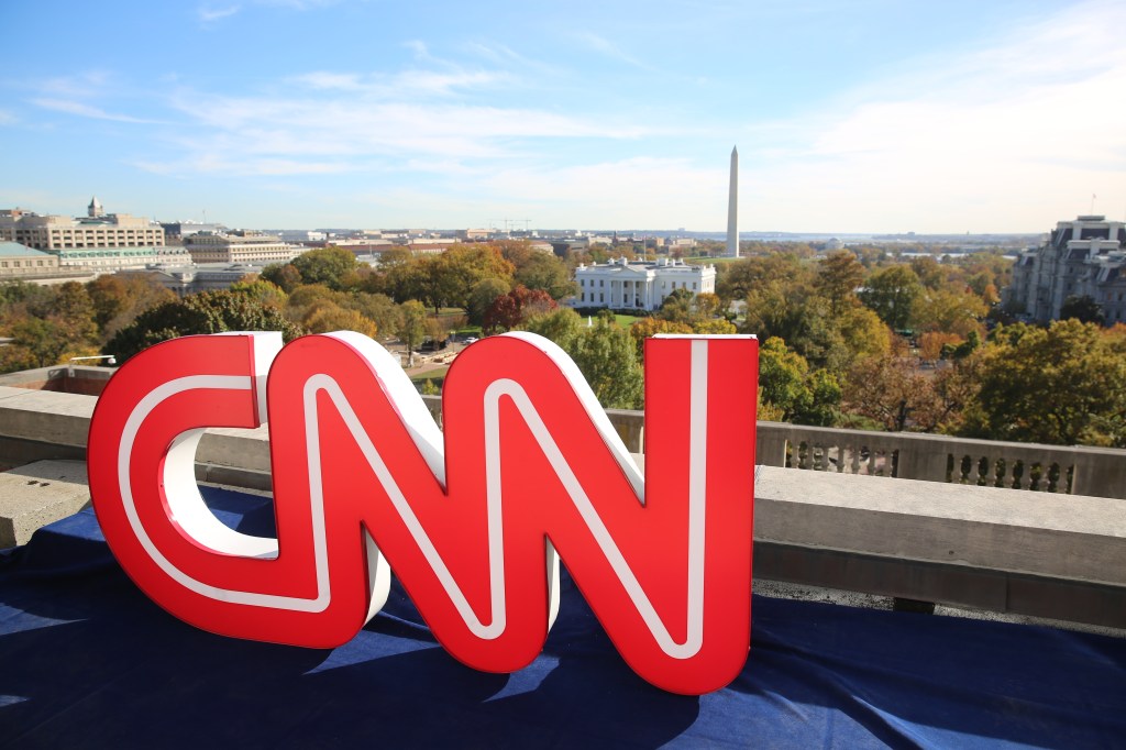 CNN London Internships Programme 2026 opens applications worldwide