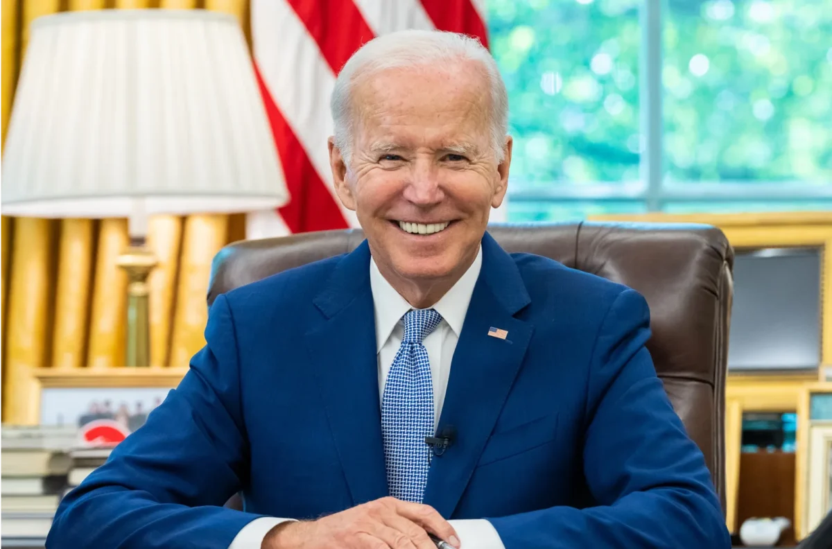  Federal Judge rejects Biden’s bid to block DOJ audio release as controversial memoir recordings headed to Heritage foundation