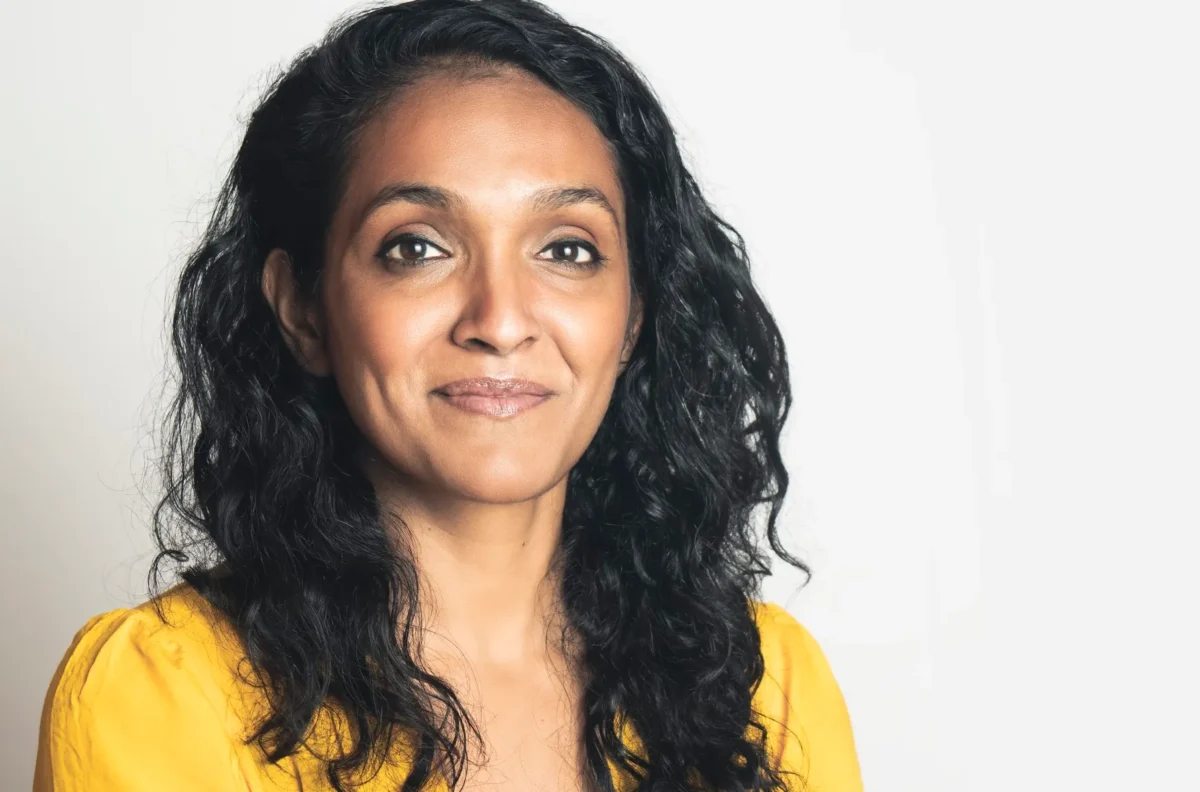  Who is Nithya Raman? Progressive LA Councilwoman surges past Spencer Pratt in dramatic Los Angeles Mayoral race