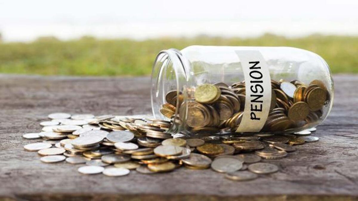 Record High Number of UK Council £100k Pensions for former workers