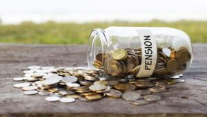 Record High Number of UK Council £100k Pensions for former workers