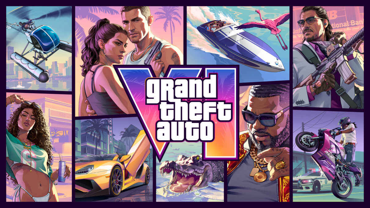 GTA 6 release date, Vice City return and gameplay details. Image Credit: Rockstar Games