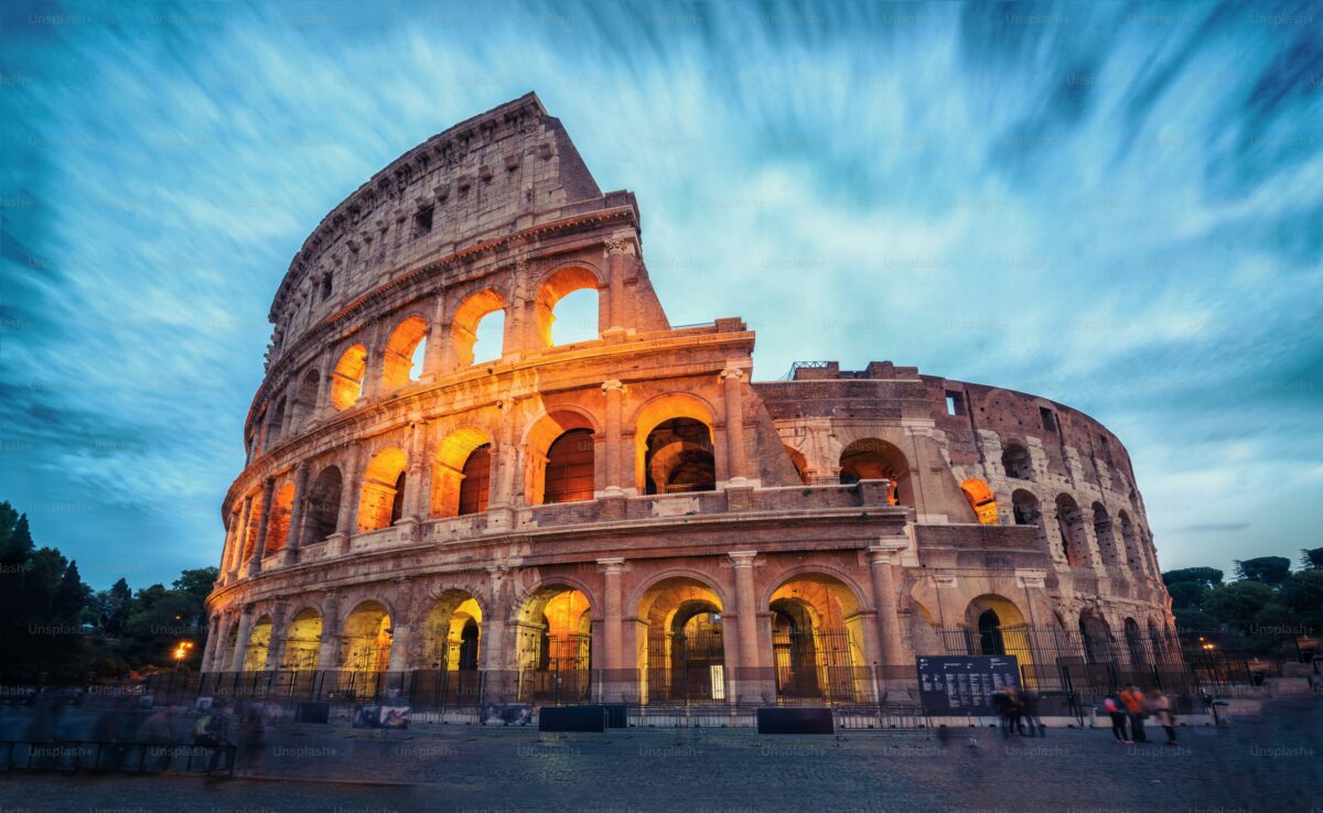 Places Where History Feels Surprisingly Alive