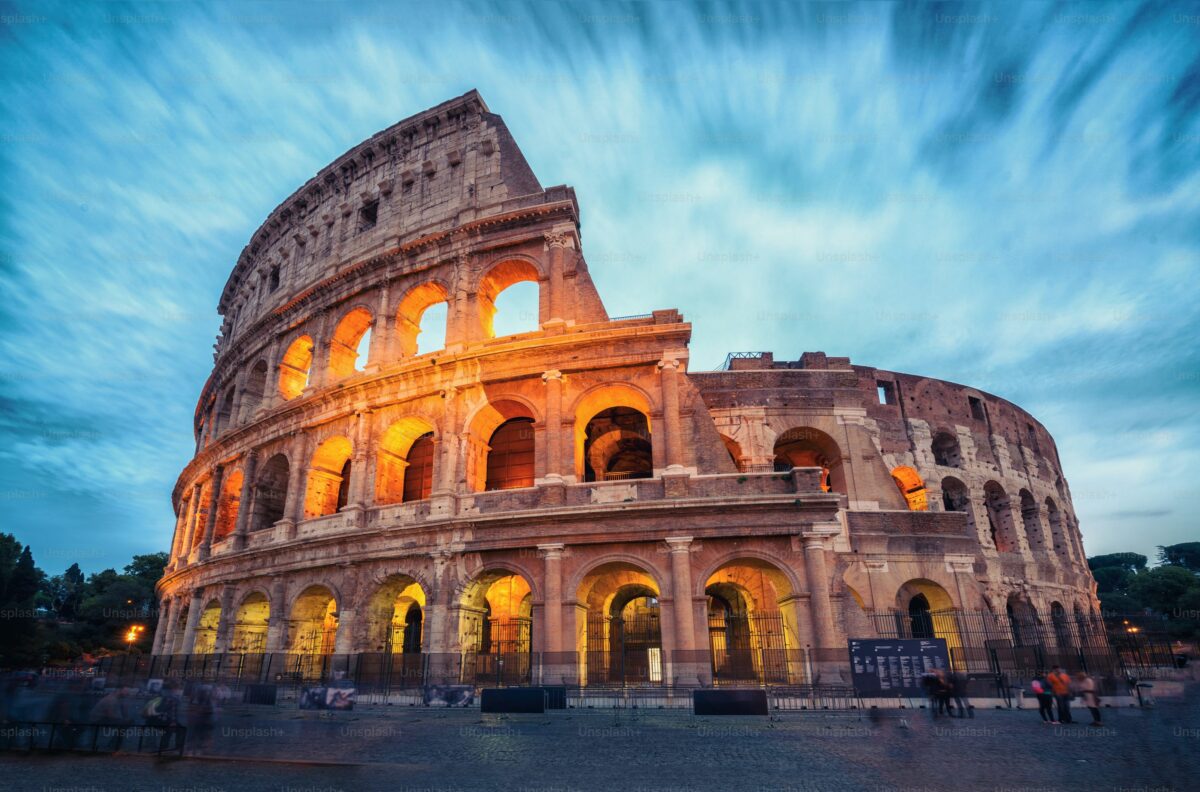  8 Places Where History Feels Surprisingly Alive