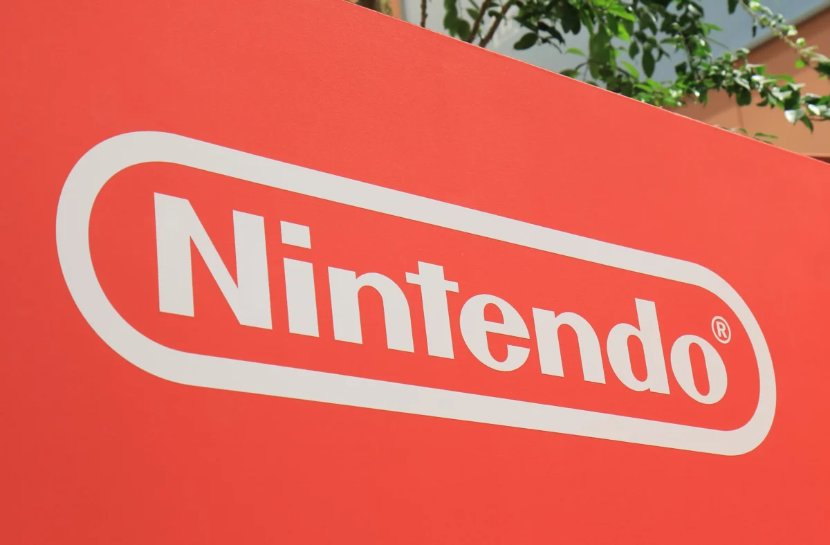 Nintendo data breach