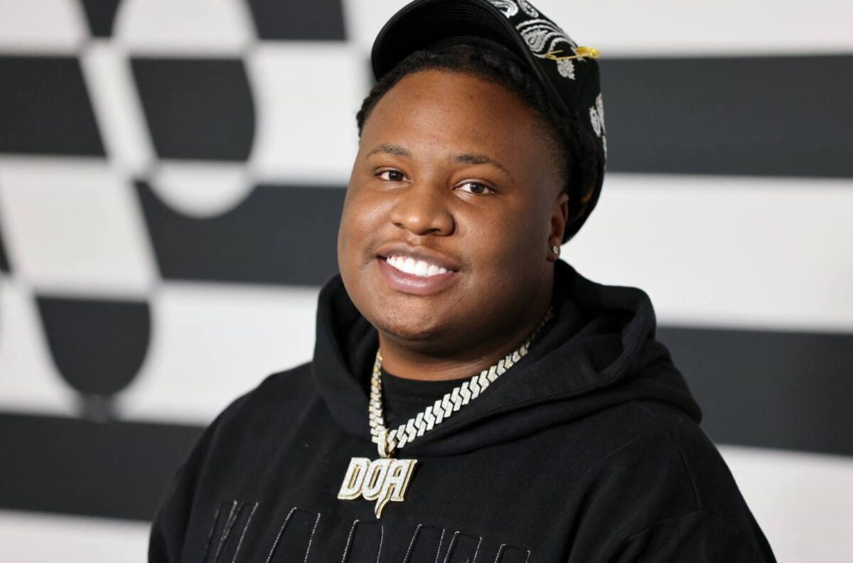  Tay Keith dies at 29: Nashville Music star behind Drake, Travis Scott and Beyoncé hits dies suddenly