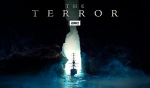 Ridley Scott acclaimed horror anthology The Terror returns with Season 3. Image Credit: AMC Studios 