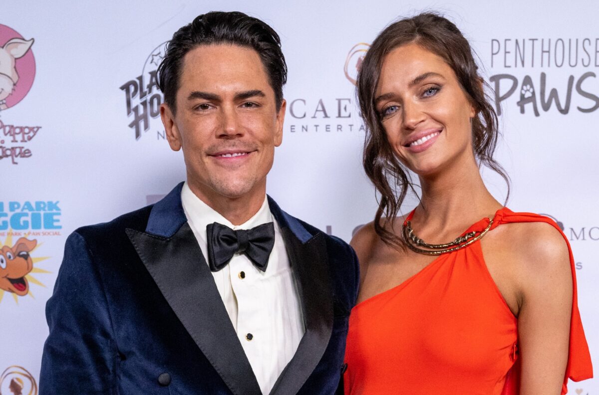  Tom Sandoval alleges years of abuse as ex-girlfriend Victoria Robinson is arrested, Judge grants restraining order