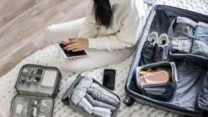 Travel essentials seasoned travelers always pack