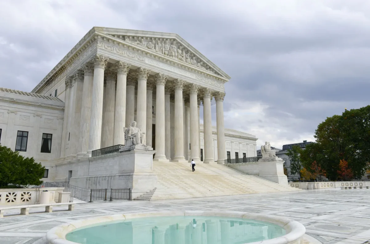  Supreme Court backs FCC data privacy enforcement in major blow to AT&T and Verizon