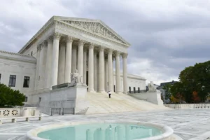 Supreme Court strengthens FCC authority over telecom data privacy enforcement. Image Credit: Orhan Çam/stock.adobe.com