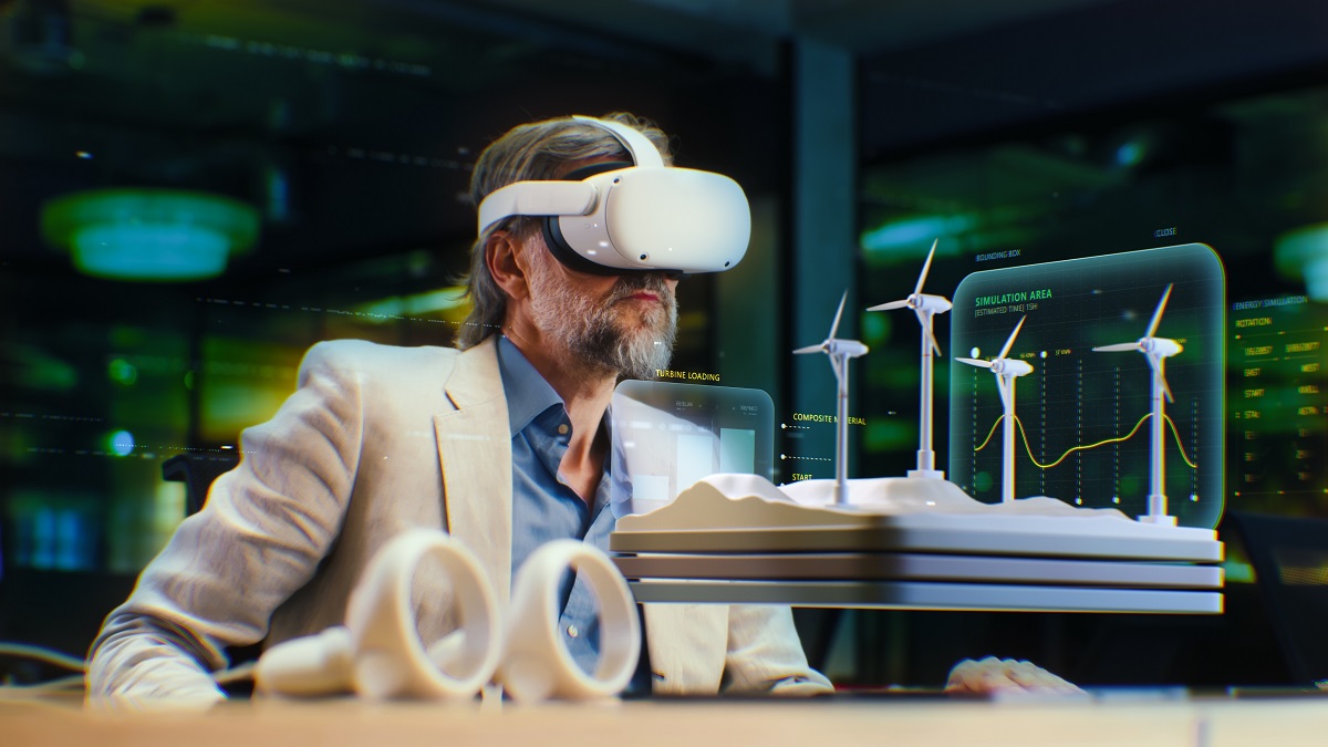  8 Emerging Technologies Set to Transform Everyday Life