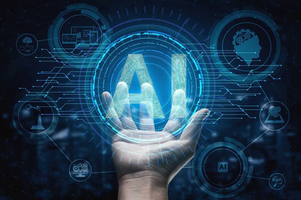 9 smart uses of AI beyond content creation