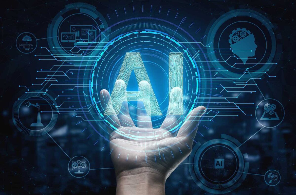  9 Smart Uses of AI Beyond Content Creation