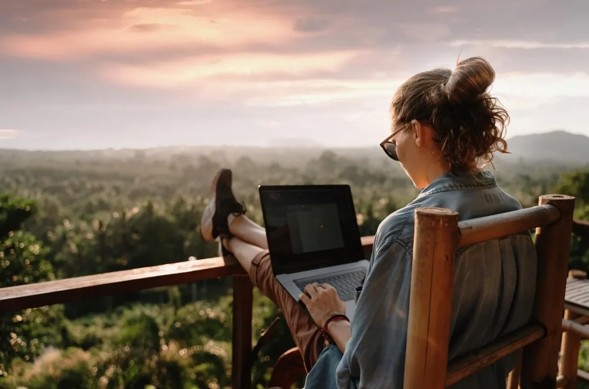  8 Travel Trends Gen Z and Millennials Are Driving in 2026