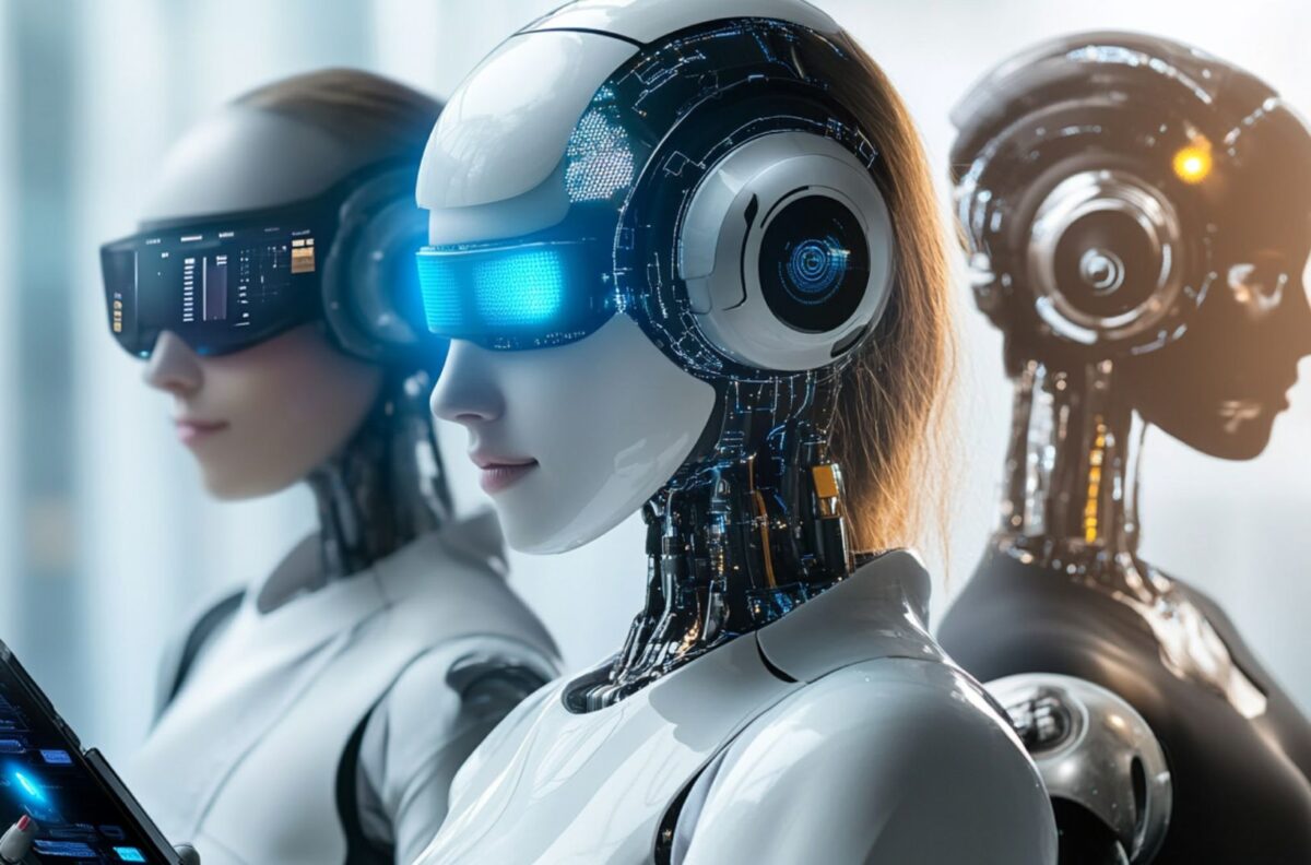  8 Ways AI Assistants Are Quietly Changing Everyday Life in 2026