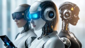 AI assistants are becoming deeply integrated into everyday routines