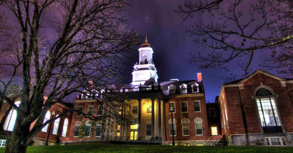 University of Connecticut announces fully funded PhD scholarship for 2027