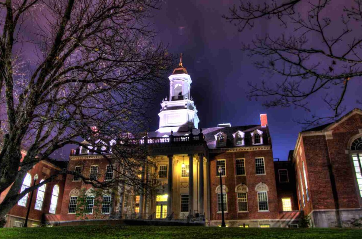  University of Connecticut Scholarship 2027: Apply for Fully Funded PhD Opportunity