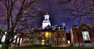 University of Connecticut announces fully funded PhD scholarship for 2027