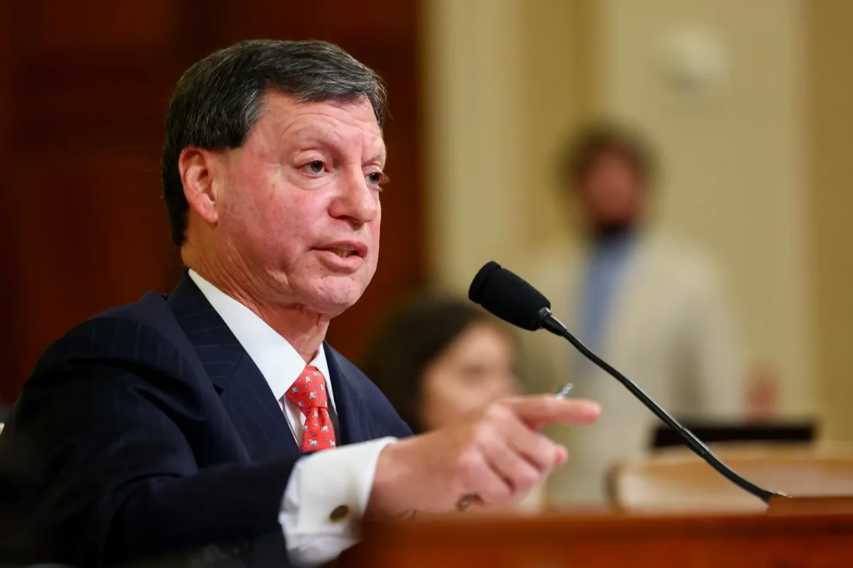 IRS CEO Frank BisignanoPhotographer: Tierney L. Cross/Bloomberg