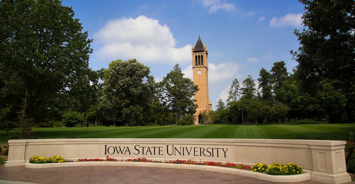 Iowa State University opens fully funded graduate scholarships for 2026