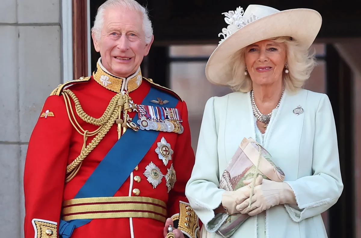  Prince Harry’s reunion with King Charles comes with one major condition: Why Queen Camilla is ‘non-negotiable’