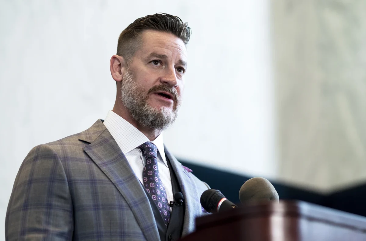  Greg Steube files to impeach Federal Judge after convicted Cuban plane hijacker was released From ICE custody