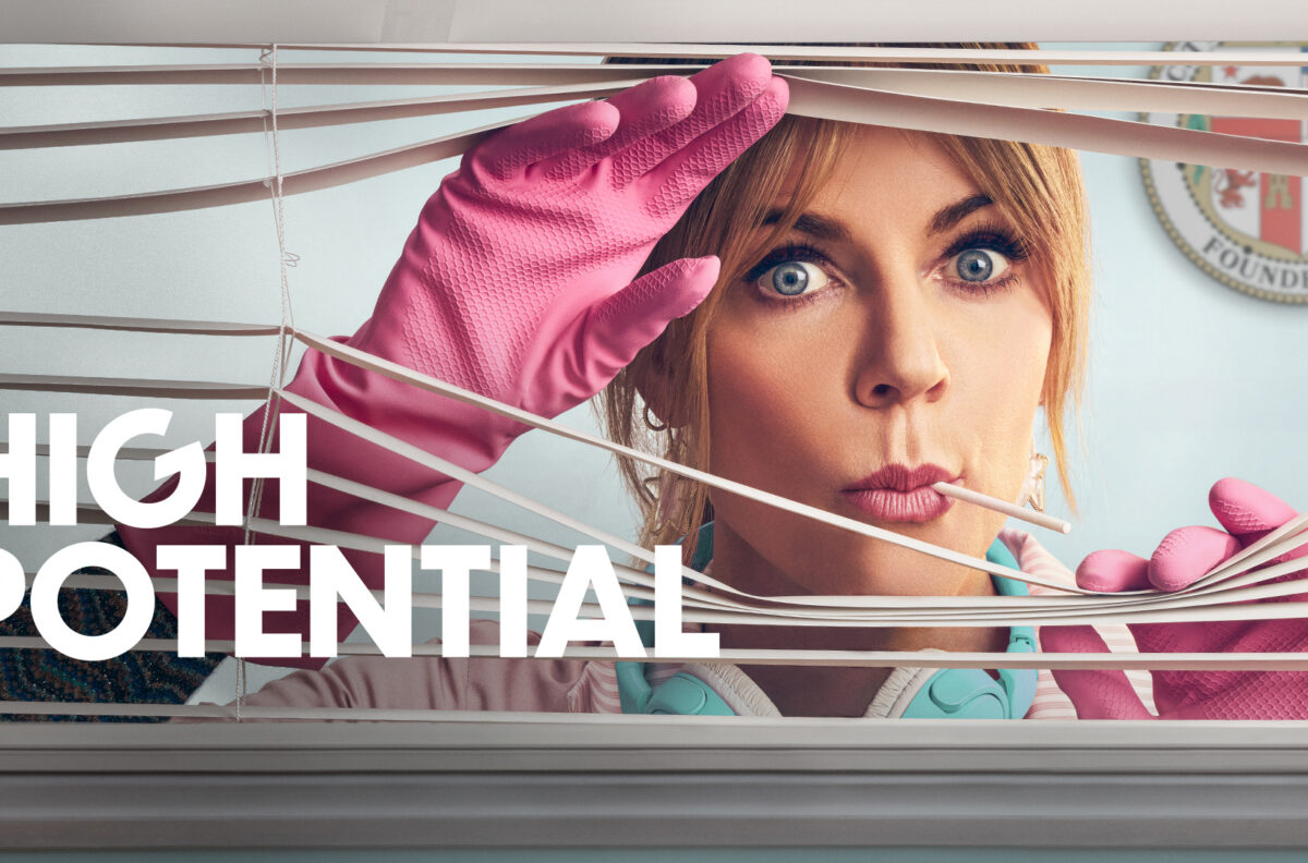  High Potential Season 3 release date: ABC delays return to 2027 as new update gives fans hope