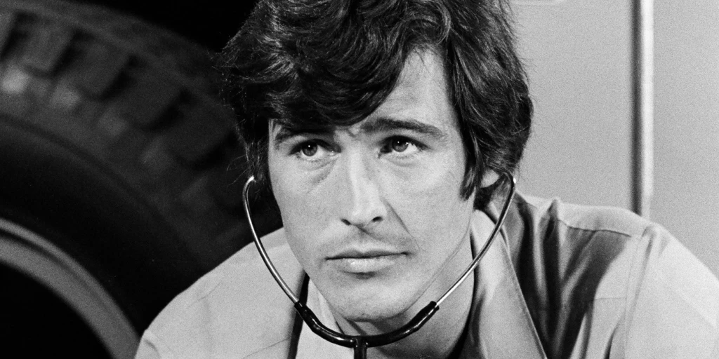  Randolph Mantooth dies at 80: ‘Emergency!’ star who helped transform America’s view of paramedics passes away