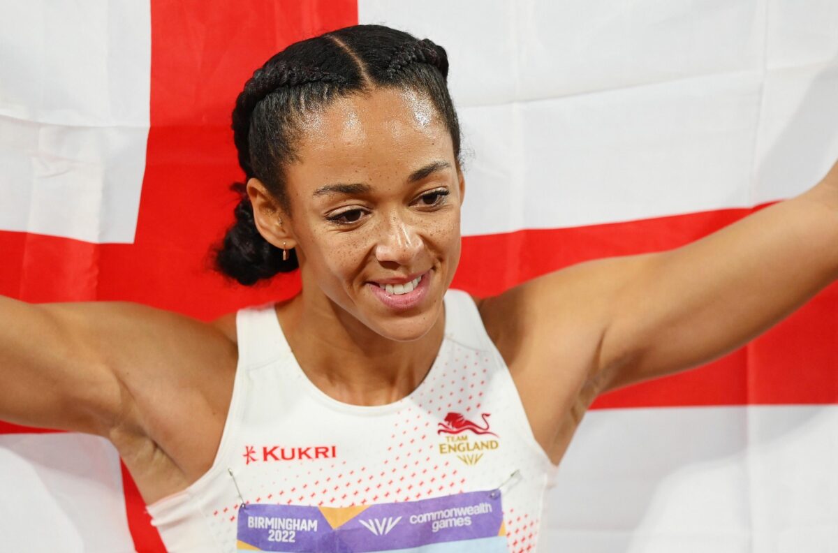  Commonwealth Games 2026 hit by major star withdrawals as Katarina Johnson-Thompson, Dina Asher-Smith lead England exits ahead of Glasgow action