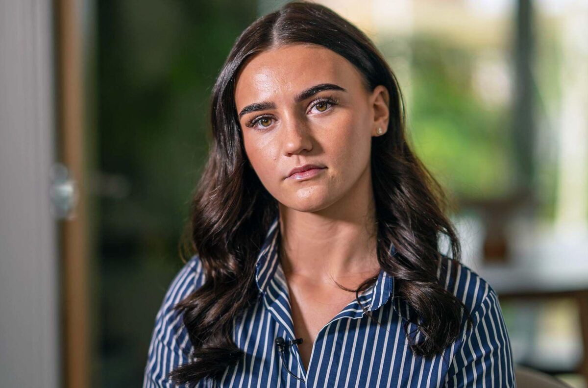  Elha-Mai Weston catfishing case: Student awarded £10,000 after Four-year identity theft ordeal