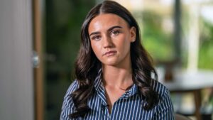 Fake accounts by Elha-Mai Weston pretending to be Sasha-Jay gained 81,000 followers on TikTok and 22,000 on Instagram