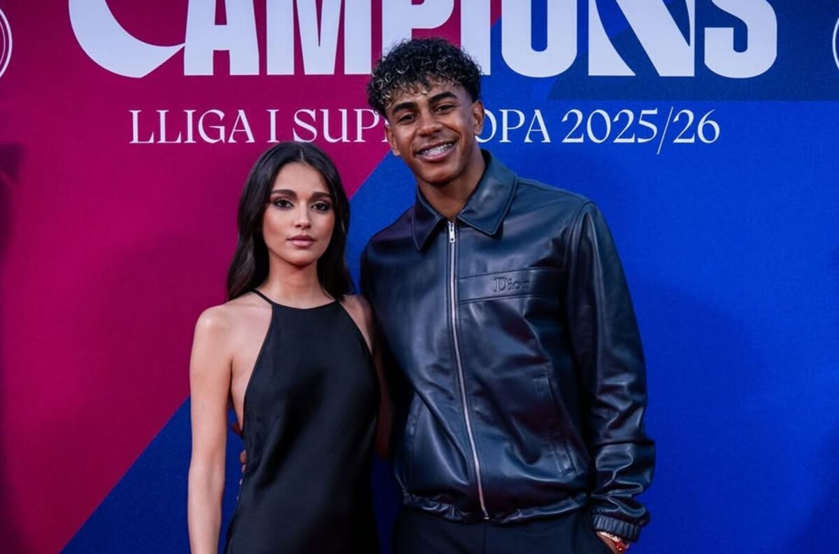  Who is Lamine Yamal’s girlfriend? Meet Inés García, the influencer winning hearts during Spain’s 2026 World Cup run